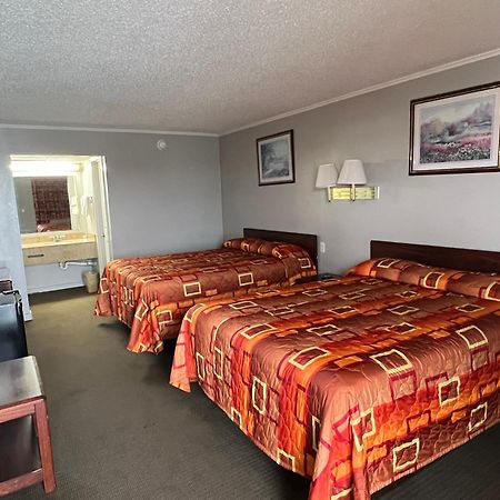Hotel 81 El Reno Экстерьер фото